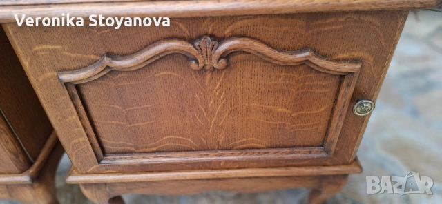 Нощни шкафчета, снимка 2 - Шкафове - 54052813