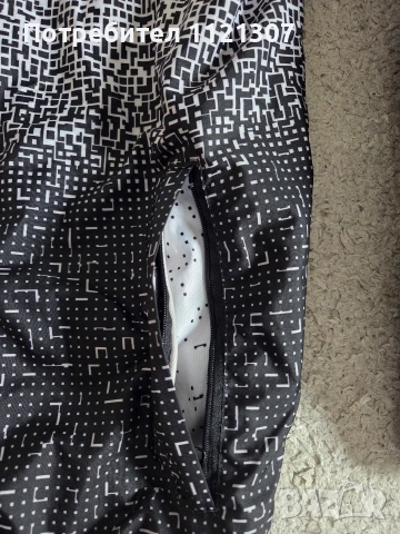 Мъжко пролетно яке Nike , снимка 6 - Якета - 54087688