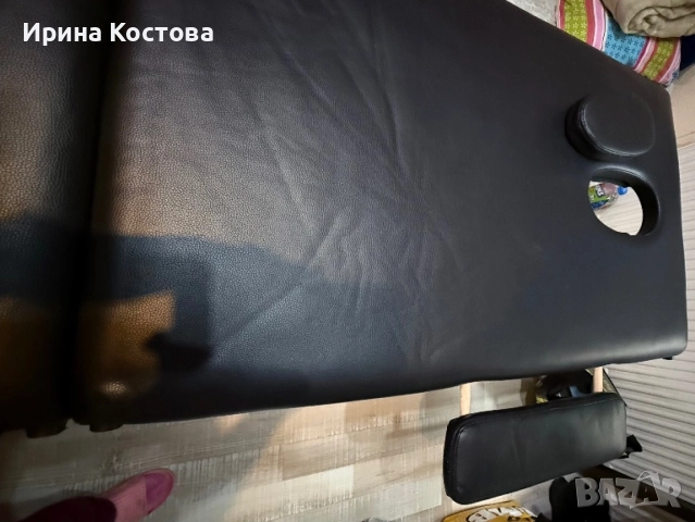 Масажна маса, снимка 7 - Масажи - 54752238