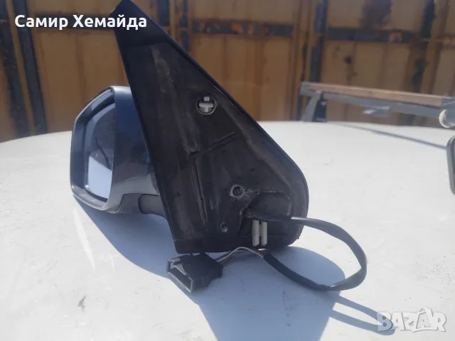Огледало за Мерцедес Б класа и А класа от 2002 нагоре, снимка 3 - Части - 55558115