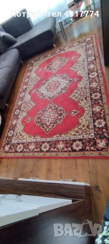 Келим с размери 2.90 м на 1.80 м