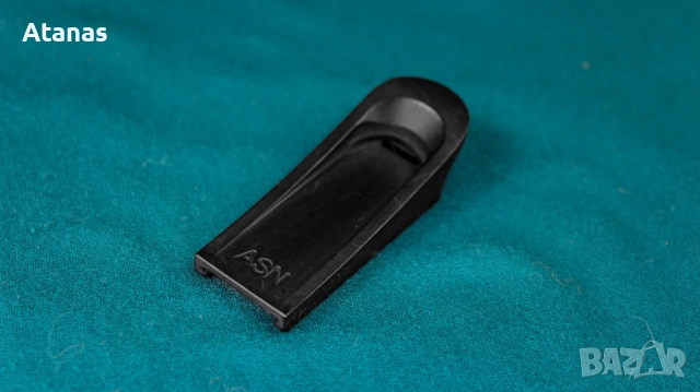 Дъно / Тапа / Пета за пълнител на TT-33 - черно, снимка 3 - Оборудване и аксесоари за оръжия - 54101491