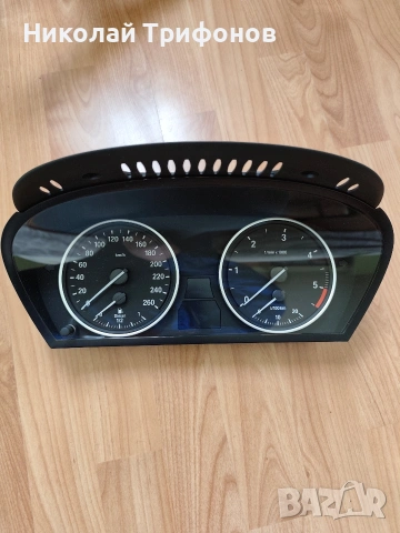 Bmw x5,x6 километраж