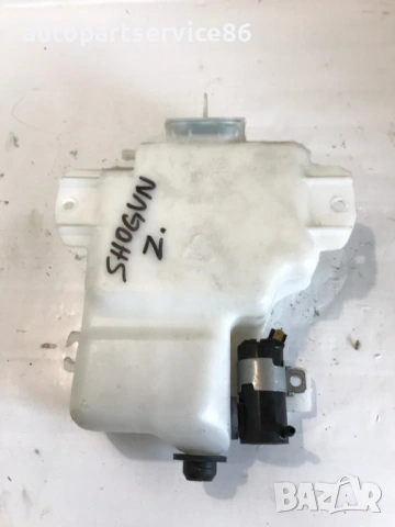 Казанче за течност за чистачки с помпа за Mitsubishi Pajero (2006) 060351-507