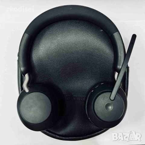 Bluetooth Слушалки JABRA EVOLVE 2 65