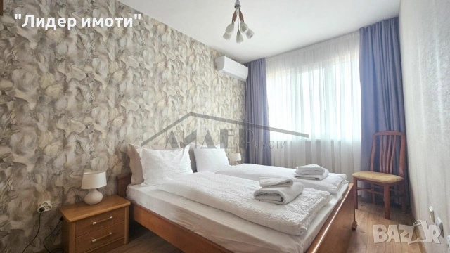 3-стаен до Стария град, снимка 7 - Апартаменти - 54054784