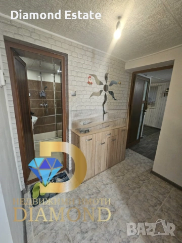 Къща в Димитровград кв. Славянски, снимка 9 - Къщи - 48583146