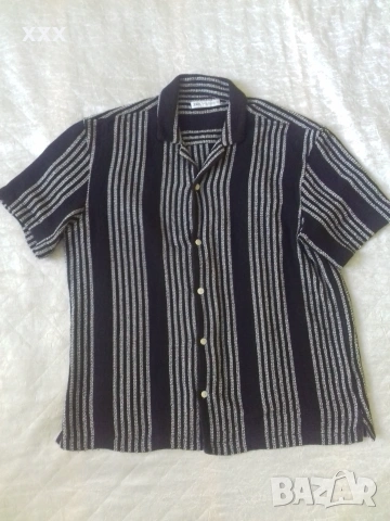 Zara мъжка риза