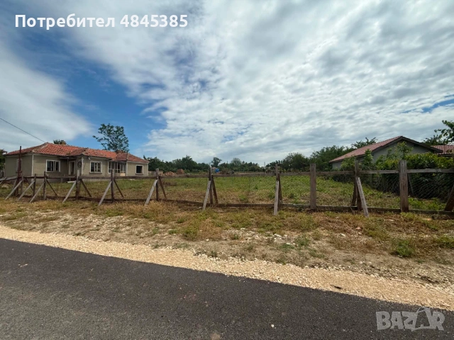 Продавам къща село Ведрина област Добрич, снимка 2 - Къщи - 54754545