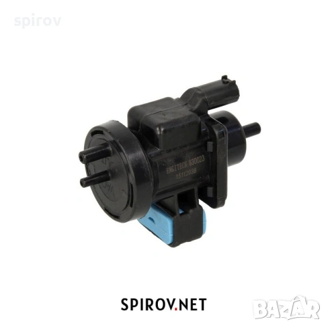 Клапан Турбо EGR Mercedes A0005450527 A0005450427