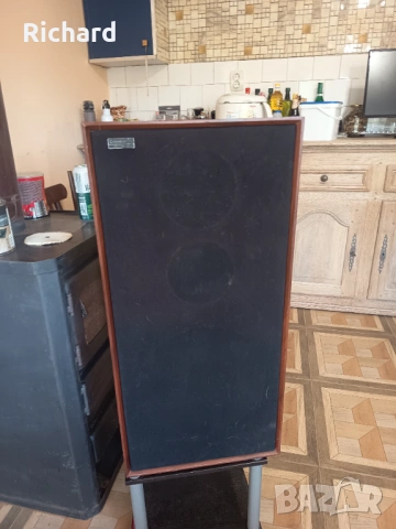 Celestion Ditton 44, снимка 6 - Тонколони - 54600857