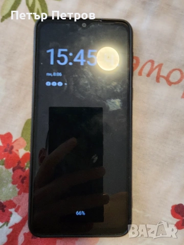 Moto e 13, снимка 4 - Motorola - 54821910
