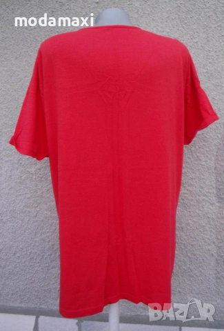 4XL Новa  туника Esmara , снимка 4 - Туники - 55126959
