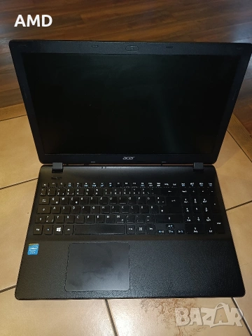 Лаптоп Acer Aspire ES1-531, снимка 8 - Лаптопи за работа - 54494760