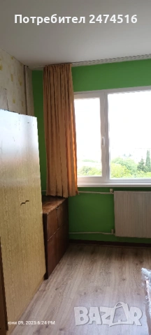 Едностаен под наем, снимка 5 - Апартаменти - 54394768