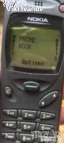 Нокия 3110+зарядно , снимка 2 - Nokia - 54723259