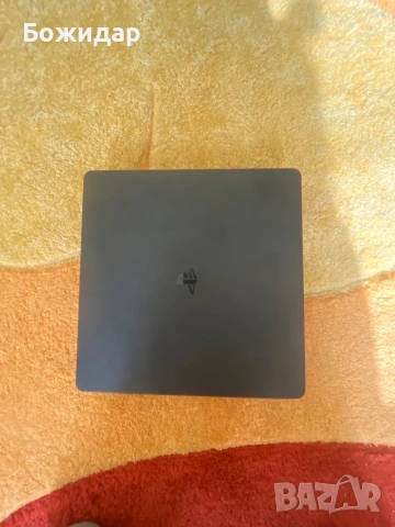 PlayStation 4 ХАКНАТ