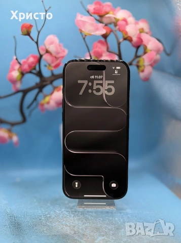 ГАРАНЦИОНЕН!!! Apple iPhone Air, 256GB, 5G, Space Black