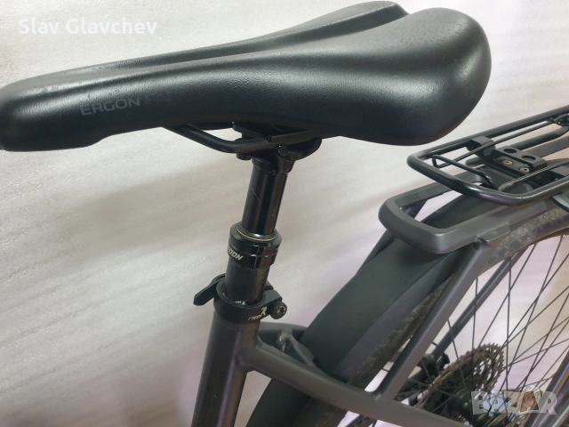 Електрически велосипед RADON 28" Bosch CX батерия 625Wh , снимка 7 - Велосипеди - 53963419