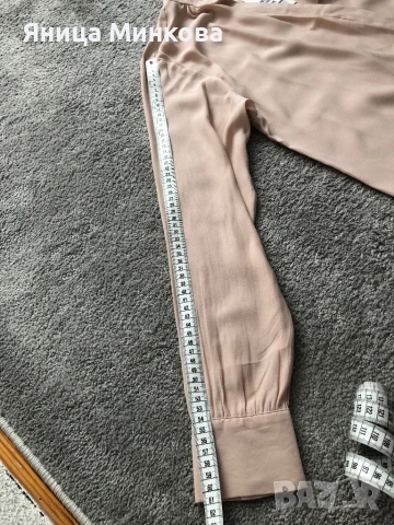 Дамска риза H&M, снимка 9 - Ризи - 54582665
