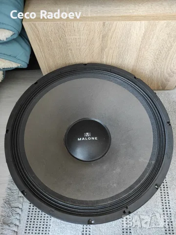 18" Malone говорител