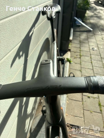 Specialized tarmac sl8-Sram Rival eTap EXS- шосеен велосипед, снимка 2 - Велосипеди - 54868648
