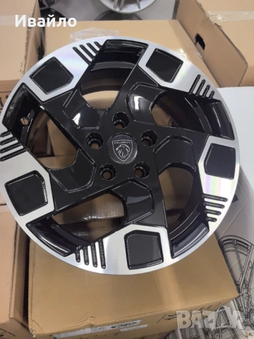 5х108 16 цола, Нови! , снимка 3 - Гуми и джанти - 54356443
