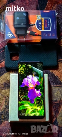 HUAWEI MATE 20 PRO-Перфектно състояние.Подаръци, снимка 6 - Huawei - 54542505