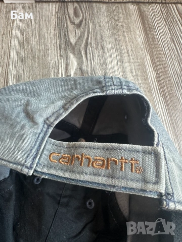 Оригинална шапка Carhartt Odessa размер регулируем, снимка 4 - Шапки - 55071804