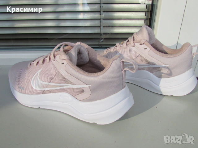 Дамски маратонки Nike Downshifter 12, снимка 5 - Маратонки - 55148673