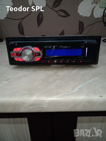 Сд-та за автомобили sony jvc kenwood Pioneer , снимка 6 - Аксесоари и консумативи - 55684977