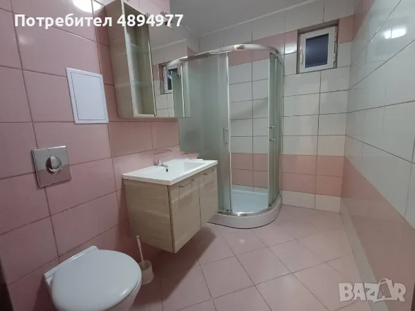 Тристаен в Мараша!, снимка 5 - Апартаменти - 55692007