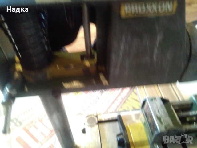 PROXXON  инструменти  Немско производство, снимка 12 - Други инструменти - 54030482