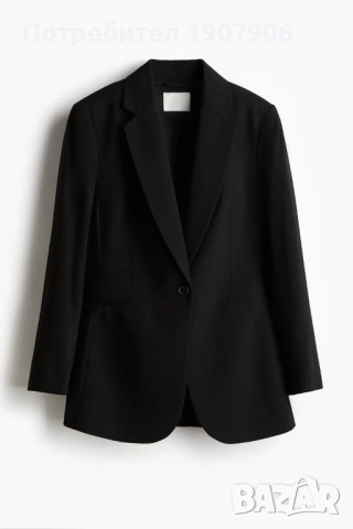 Сако H&M, ново, размер Хс