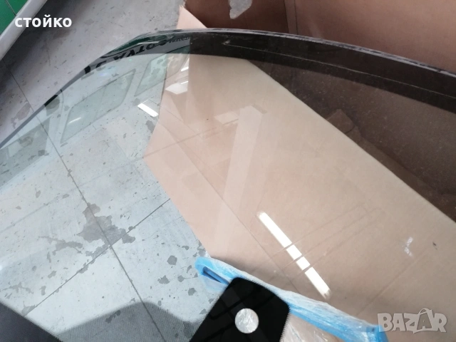 челно стъкло за BMV f30