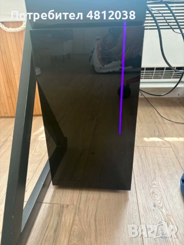 Настолен компютър - GPLAY FIGHTER I5 GEFORCE RTX3060TI 12F