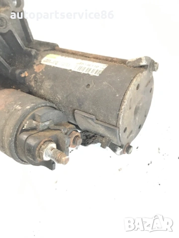 Стартер Мотор Valeo за Citroen Berlingo / Partner 1.6 Hdi (2007) 9688268480, снимка 2 - Части - 54540732