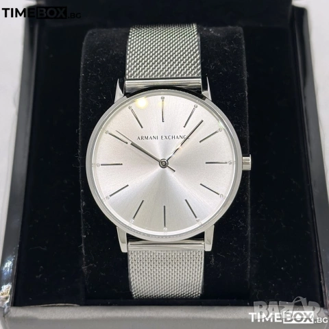 Armani Exchange Lola AX5535