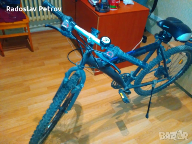Колело 24'' , снимка 2 - Велосипеди - 54629036