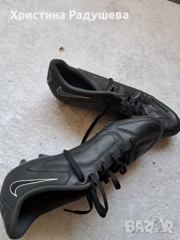 Оригинални футболни бутонки Nike Tiempo Legend 9 Club FG/M