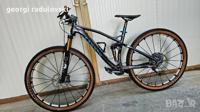 29" canyon nerve , снимка 11 - Велосипеди - 54706811