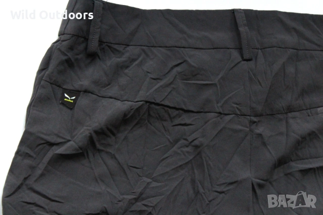 SALEWA Talveno DST - мъжки летен стреч панталон, размер 50 (L), снимка 7 - Спортни дрехи, екипи - 54495466