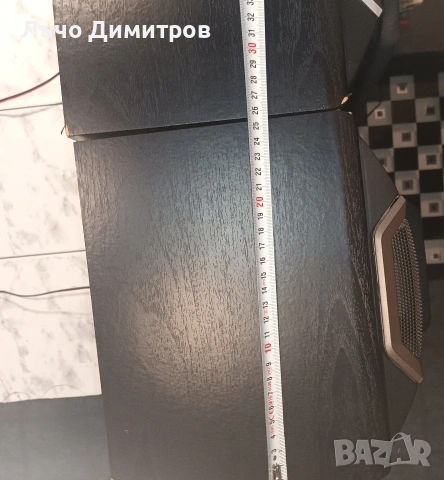 TECHNICS SB-EH60, снимка 8 - Тонколони - 54648305