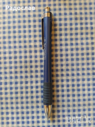 японски автоматичен молив Pentel, снимка 3 - Ученически пособия, канцеларски материали - 54910658