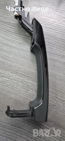 Дясно стъкло с подгрев и мъртва точка и предна дръжка за Jaguar XE X760 и XF X260, снимка 7 - Части - 55365855