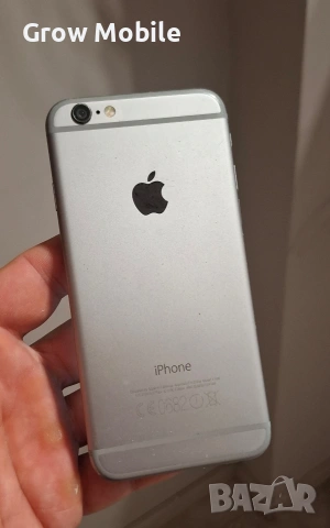 iphone 6, снимка 2 - Apple iPhone - 55079007