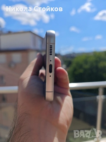 Samsung Galaxy S23FE, снимка 3 - Samsung - 55156062
