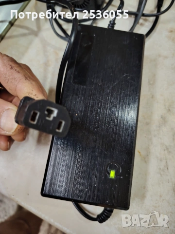 зарядно 67 .2 волта, снимка 2 - Велосипеди - 53978088