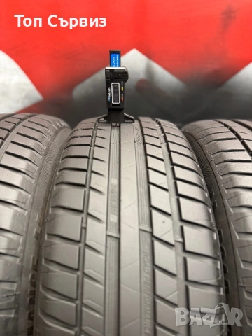 205 55 16, Летни гуми, Riken RoadPerformance, 4 броя, снимка 4 - Гуми и джанти - 54231121