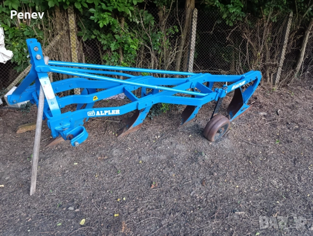 Продават се!, снимка 9 - Селскостопанска техника - 54918647